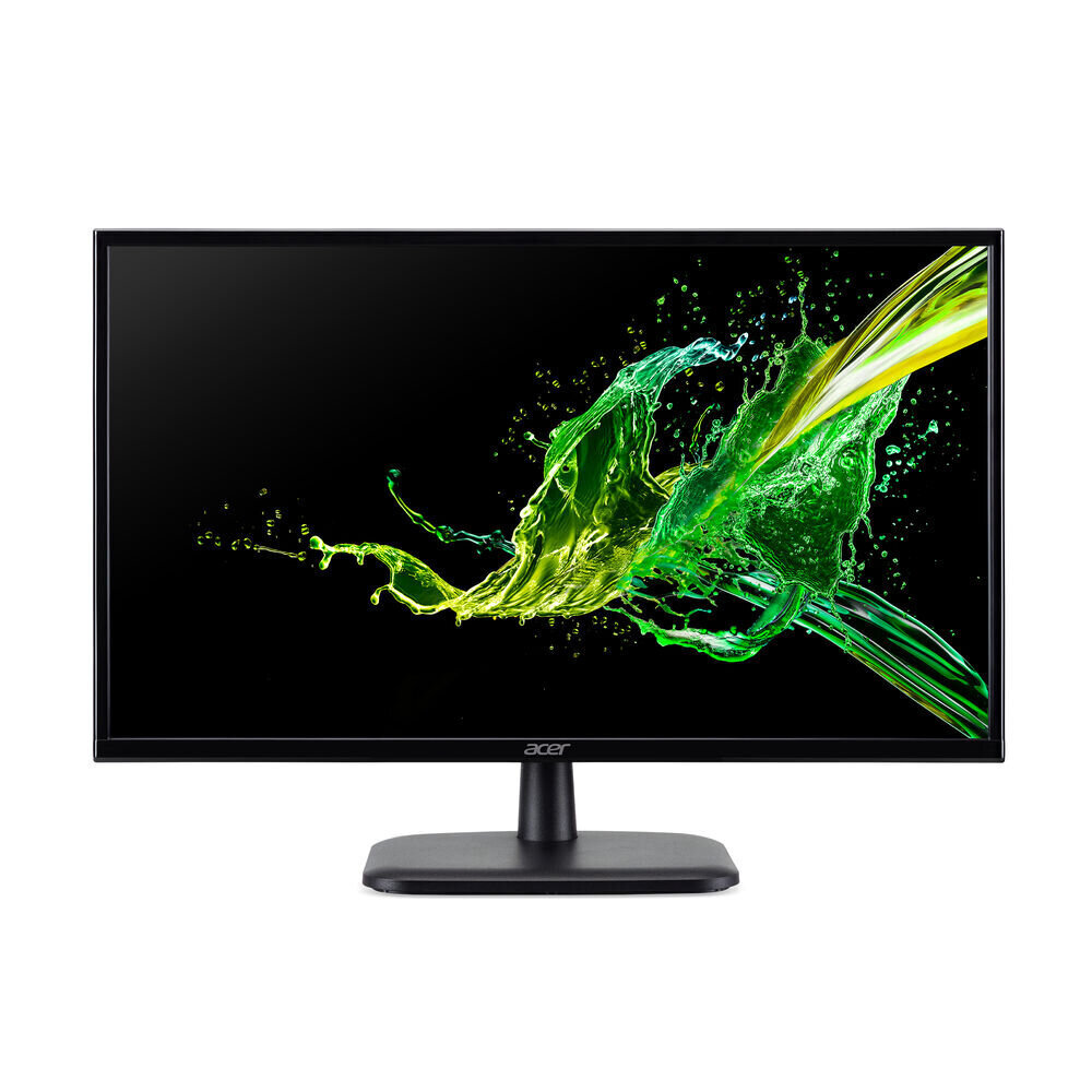 Acer EK240YCBI 23,6" FHD LED цена и информация | Monitorid | kaup24.ee