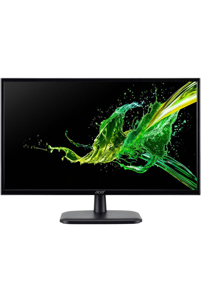 Acer EK240YCBI 23,6" FHD LED hind ja info | Monitorid | kaup24.ee