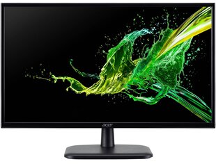 Acer EK240YCBI 23,6" FHD LED цена и информация | Мониторы | kaup24.ee