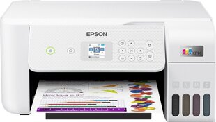 Epson EcoTank L3266 hind ja info | Printerid | kaup24.ee