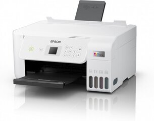  Epson EcoTank L3266 3-in-1, Wi-Fi C11CJ66412 цена и информация | Принтеры | kaup24.ee