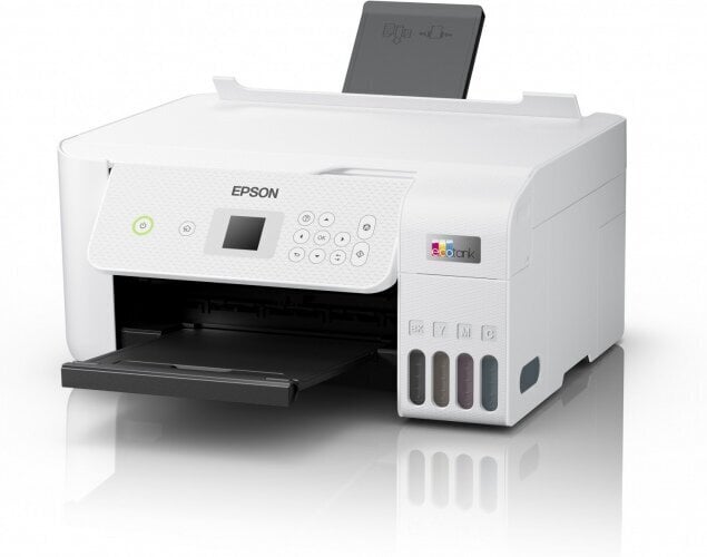 Epson EcoTank L3266 hind ja info | Printerid | kaup24.ee