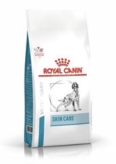 Royal Canin nahaprobleemidega koertele Skin Care, 2 kg hind ja info | Kuivtoit koertele | kaup24.ee