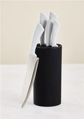 Nugade komplekt, 5-osaline цена и информация | Подставка для ножей Tescoma Woody, 21 см | kaup24.ee