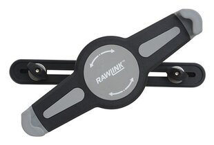 Tahvelarvuti hoidik autosse firmalt Rawlink hind ja info | Tahvelarvuti lisatarvikud | kaup24.ee