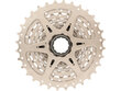 Käigukasti kassett, 9-speed, Shimano Alivio CS-HG400-9, 11/32T CP, 4524667578987 цена и информация | Muud jalgratta varuosad | kaup24.ee