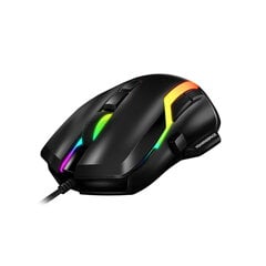 Huzaro Shot 3.0 Gaming Mouse, must hind ja info | Hiired | kaup24.ee