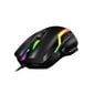 Huzaro Shot 3.0 Gaming Mouse, must цена и информация | Hiired | kaup24.ee