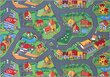 Vaip Little Village 200 x 300 cm hind ja info | Vaibad | kaup24.ee