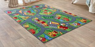 Vaip Little Village 200 x 300 cm цена и информация | Коврики | kaup24.ee