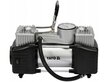 Autokompressor YATO LED lambiga 12V 250 W, YT-73462 цена и информация | Kompressorid | kaup24.ee