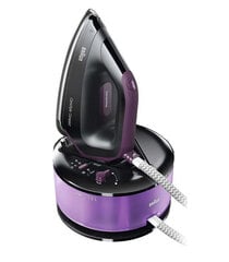 Braun CareStyle Compact IS2144BK SS hind ja info | Triikimissüsteemid | kaup24.ee