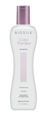 Šampoon värvitud juustele Biosilk Color Therapy 355 ml цена и информация | Шампуни | kaup24.ee