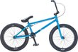 Mafia Kush 2+ 20" BMX Freestyle jalgratas, sinine hind ja info | Jalgrattad | kaup24.ee