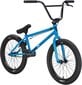 Mafia Kush 2+ 20" BMX Freestyle jalgratas, sinine hind ja info | Jalgrattad | kaup24.ee