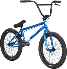 Велосипед Mafia Kush 2+ 20 "BMX Freestyle Brooks цена и информация | Велосипеды | kaup24.ee