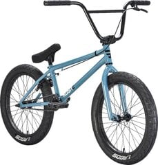 Велосипед Mafia Kush 2 20 "BMX Freestyle, серый цена и информация | Велосипеды | kaup24.ee