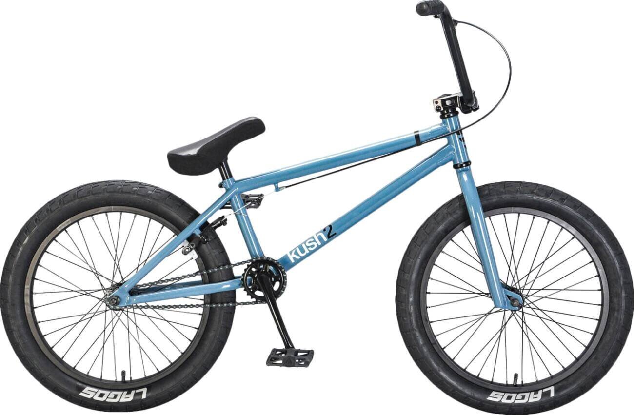 Mafia Kush 2 20 "BMX Freestyle ratas, hall hind ja info | Jalgrattad | kaup24.ee