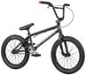 Wethepeople CRS 18 "2021 BMX Freestyle jalgratas, Matt Black hind ja info | Jalgrattad | kaup24.ee