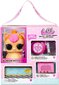 Mänguasi lemmikloom L.O.L Surprise Big Pets - Neon Kitty (kass) hind ja info | Tüdrukute mänguasjad | kaup24.ee