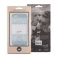 Beeyo Old Times Silicone Back Case For Samsung A500 Galaxy A5 Blue hind ja info | Telefoni kaaned, ümbrised | kaup24.ee