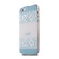 Beeyo Old Times Silicone Back Case For Samsung A500 Galaxy A5 Blue hind ja info | Telefoni kaaned, ümbrised | kaup24.ee