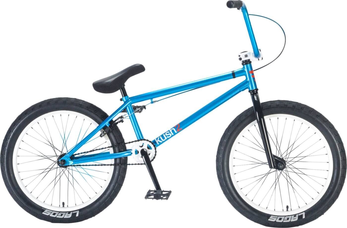 Mafia Kush 2 20 "BMX Freestyle jalgratas, sinine hind ja info | Jalgrattad | kaup24.ee