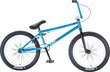 Mafia Kush 2 20 "BMX Freestyle jalgratas, sinine цена и информация | Jalgrattad | kaup24.ee