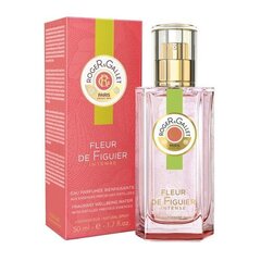 Parfüümvesi Roger & Gallet Fleur De Figuier EDP naistele/meestele, 50 ml hind ja info | Naiste parfüümid | kaup24.ee