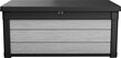 Hoiukast Denali DuoTech Deck Box, 570 l, pruunikashall цена и информация | Kompostrid, prügikonteinerid | kaup24.ee
