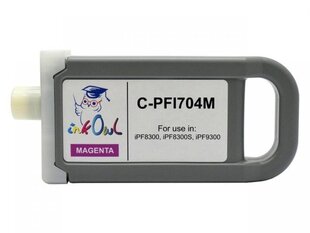 Redbox analoog tindikassett Canon PFI-704M - hind ja info | Tindiprinteri kassetid | kaup24.ee