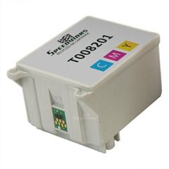RedBox analoog tint Epson 0T008C T008201 - hind ja info | Tindiprinteri kassetid | kaup24.ee