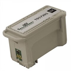 RedBox analoog tint Epson 0T017BK T017201 - hind ja info | Tindiprinteri kassetid | kaup24.ee