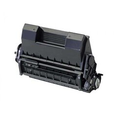 OKI 9004079 Tooner Dore analoog BK - hind ja info | Laserprinteri toonerid | kaup24.ee