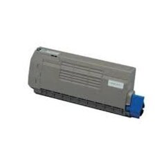 OKI C710 44318608 Tooner Dore analoog BK - hind ja info | Laserprinteri toonerid | kaup24.ee