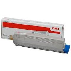 OKI 44844614 Tooner M - hind ja info | Laserprinteri toonerid | kaup24.ee