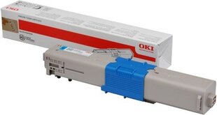 OKI 44973535 Tooner С - hind ja info | Laserprinteri toonerid | kaup24.ee