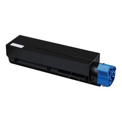 OKI 44992406 Tooner G&G analoog BK - hind ja info | Laserprinteri toonerid | kaup24.ee