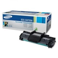 Samsung SCX-D4725A D4725A Tooner BK - hind ja info | Laserprinteri toonerid | kaup24.ee