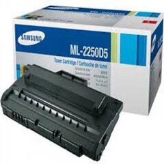 Samsung ML-2250D5 2250D5 Tooner BK - hind ja info | Laserprinteri toonerid | kaup24.ee