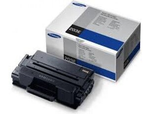 Samsung MLT-D203E D203E Tooner BK - hind ja info | Laserprinteri toonerid | kaup24.ee