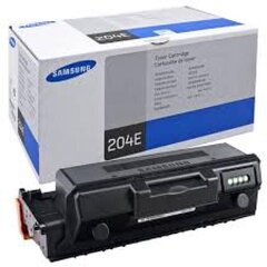 Samsung MLT-D204E D204E Tooner BK - hind ja info | Laserprinteri toonerid | kaup24.ee