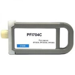 Redbox analoog tindikassett Canon PFI-704PC - hind ja info | Tindiprinteri kassetid | kaup24.ee