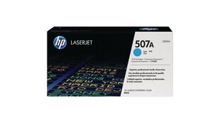 HP CE401A 507A Тонера - цена и информация | Картриджи для струйных принтеров | kaup24.ee