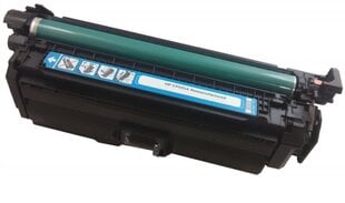 HP CF031A 646A Tooner G&G analoog C - hind ja info | Tindiprinteri kassetid | kaup24.ee