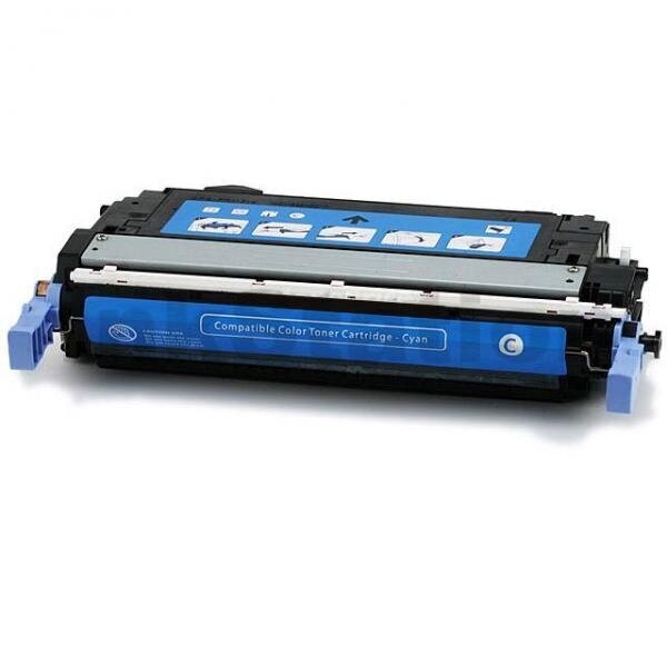 HP CB401A Tooner Dore analoog C - hind ja info | Tindiprinteri kassetid | kaup24.ee