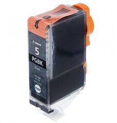 Canon originaal tindikassett PGI5 PGI-5 BK - hind ja info | Tindiprinteri kassetid | kaup24.ee