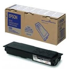 Тонер BK - Epson S050585 M2400 цена и информация | Картриджи и тонеры | kaup24.ee