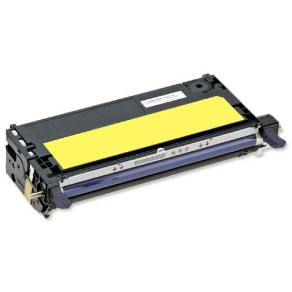 Epson S051124 S051128 Tooner Y - hind ja info | Laserprinteri toonerid | kaup24.ee