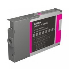 G&G analoog tindikassett EPSON T6123M T612300 - hind ja info | Tindiprinteri kassetid | kaup24.ee